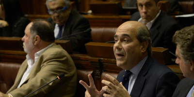 Abdala: Los sirios  van a tener que entender que se sale adelante  trabajando