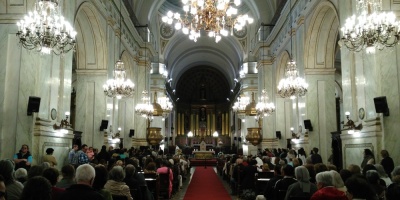 Sturla: No crear falsas expectativas sobre archivos