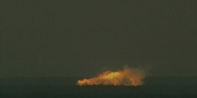 EEUU lanz� en Afganist�n su m�s poderosa bomba no nuclear 