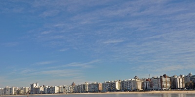 El tiempo para el fin de semana 