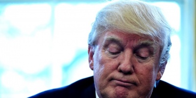 Trump calific� como "un nuevo �xito" el ataque en Afganist�n 