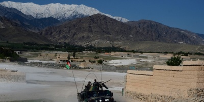 La "madre de todas las bombas" mat� a decenas de combatientes del EI 