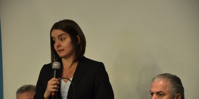 Asse, el Cl�nicas y el Maciel, firmaron un convenio para la atenci�n de personas que sufran un ACV