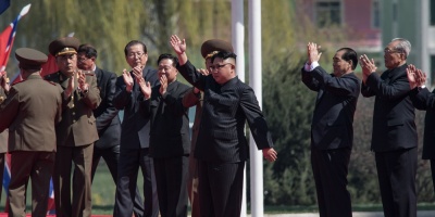 Corea del Norte promete una "repuesta sin piedad" ante las amenazas de Estados Unidos