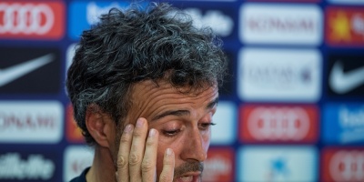 "No me equivoqu� en nada ante la Juventus", se�ala Luis Enrique
