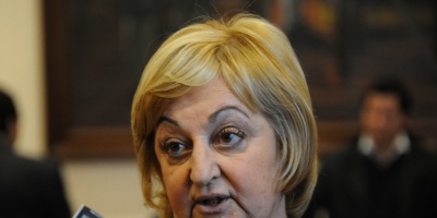 Kechichi�n: Cuatrimestre extraordinario en materia tur�stica