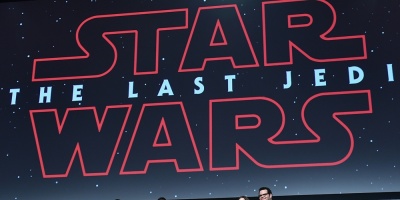 Disney estren� el esperado primer tr�iler de "Star Wars: Los �ltimos Jedi" 