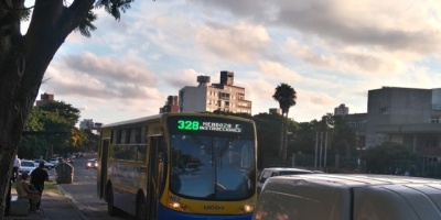 Ni�os, estudiantes y mayores de 70 viajan gratis en turismo 