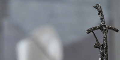 Iglesias preocupadas por la "fragmentaci�n social" 