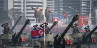 Corea del Norte afirma estar preparada para responder a cualquier ataque nuclear