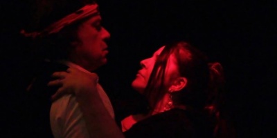 Sigue latiendo: �Coraz�n gitano�, �xito en Teatro del Centro