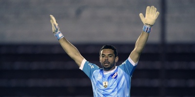 Chapecoense y Nacional buscan romper equilibrio en Grupo 7 de Libertadores