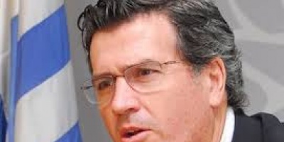 Bordaberry record� a Magurno como "un gran uruguayo"