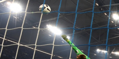 Santa Fe busca hacer pecar a Santos en Bogot� por la Libertadores