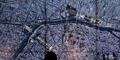 El atlas Google Earth lanza una versi�n con inteligencia artificial