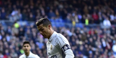 Un triplete de Cristiano Ronaldo mete al Real Madrid en semifinales de la 'Champions'