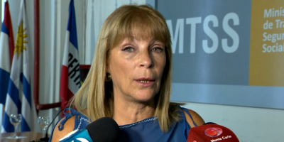 Secundaria busca destrabar situaci�n en Liceo 75 