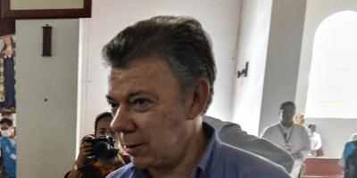 Colombia pide a ONU revisar "preocupante militarizaci�n" de Venezuela