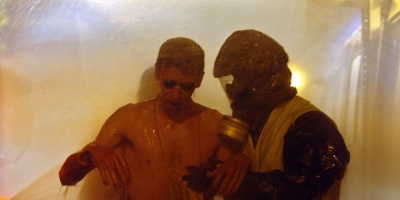 Demuestran que se utiliz� "gas sar�n" en ataque contra Siria 