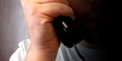 Periodista ecuatoriano pide asilo en Per� y denuncia amenazas