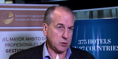 Murro: Uruguay no esta ante un boom de cierre de empresas