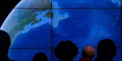 Descubren nuevo planeta que podr�a albergar vida 