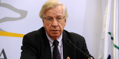 Gobierno ajustar� al alza proyecci�n de la econom�a 