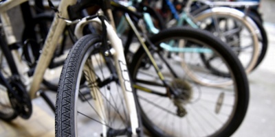 IMM controlar� la creaci�n de estacionamientos para bicicletas 