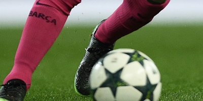 La Juventus a semifinales de la 'Champions' eliminando al Barcelona