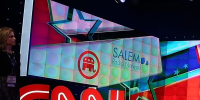 Venezuela: salen del aire dos canales internacionales durante protestas