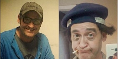 Uruguayo �lvaro Navia se suma a "Pol�mica en el Bar" 