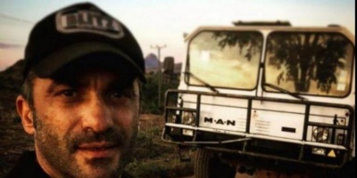 Periodista francouruguayo fue liberado en Venezuela y ya viaja a Francia