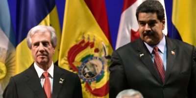 V�zquez afirm� que "Venezuela es un drama"