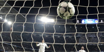 Real Madrid-Atl�tico Madrid y M�naco-Juventus ser�n las semifinales de la Liga de Campeones