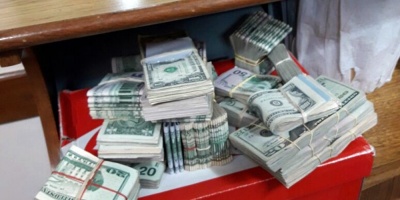 Nueve procesados tras operaci�n "Cazapava"