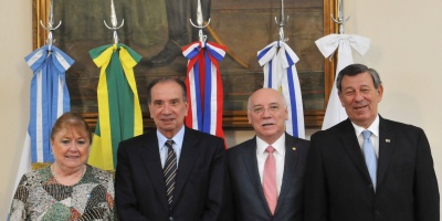 Uruguay volvi� a condenar represi�n en Venezuela