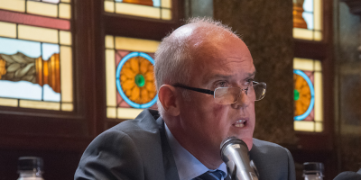 Olaizola quiere conocer la marcha de la liquidaci�n de Pluna