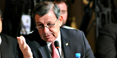 Nin Novoa: La situaci�n en Venezuela es un �drama�