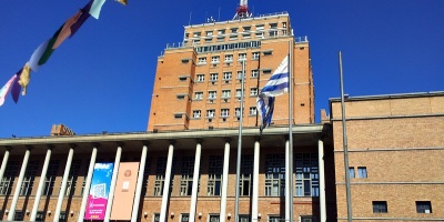 Investigadora tiene 45 d�as