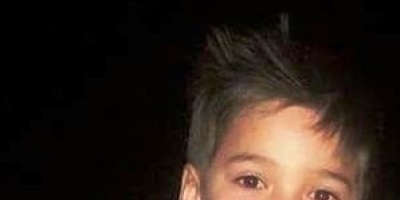 Contin�a la b�squeda del ni�o retenido por un hombre en Maldonado 