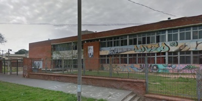 Hombre armado apunt� con una escopeta a estudiantes y adscriptas en liceo 59 del Prado