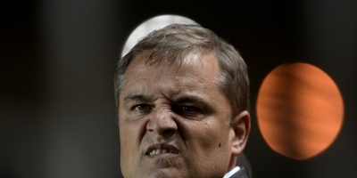 San Lorenzo de Diego Aguirre pierde y se aleja de l�der Boca en Argentina