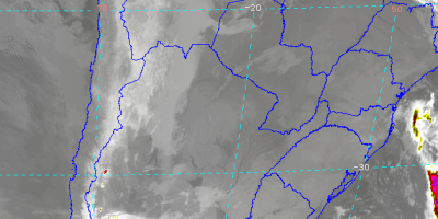 Fin de semana con temperaturas agradables