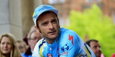 Michele Scarponi, ganador del Giro 2011, muere atropellado por una camioneta