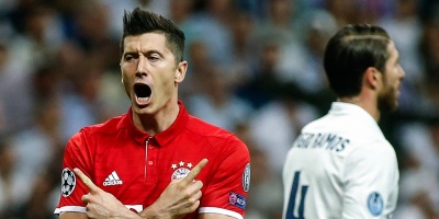 El Bayern M�nich empat� 2-2 ante el Maguncia