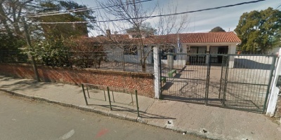 Primaria realiza jornada de reflexi�n en escuela N� 2 de Maldonado 