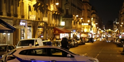 Incertidumbre en Francia por presidenciales bajo amenaza terrorista 