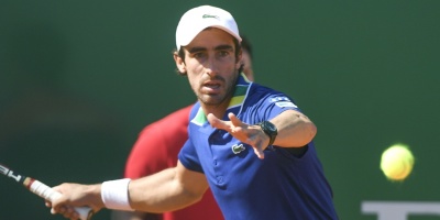 Nuevo t�tulo para Cuevas en Montecarlo