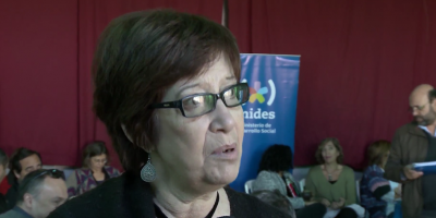 Arismendi asegura que hay avances en la atenci�n social