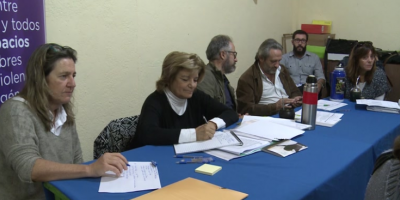 Regularizar�n viviendas de unas 2.500 familias 